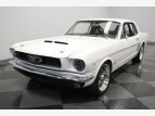 Thumbnail Photo 16 for 1966 Ford Mustang Coupe